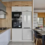 Kobielska 17 Comfort Living By Solarento 华沙