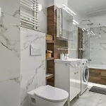 شقة Kobielska 17 Comfort Living By Solarento *