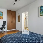 Kobielska 17 Comfort Living By Solarento شقة
