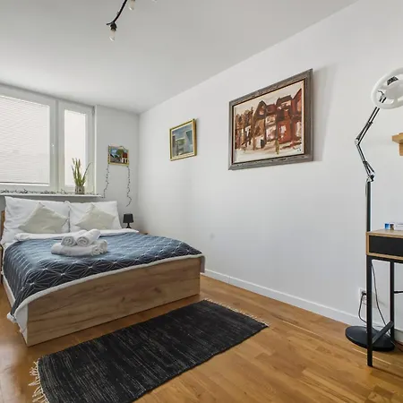 Kobielska 17 Comfort Living By Solarento شقة