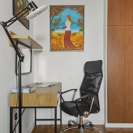 Kobielska 17 Comfort Living By Solarento وارسو