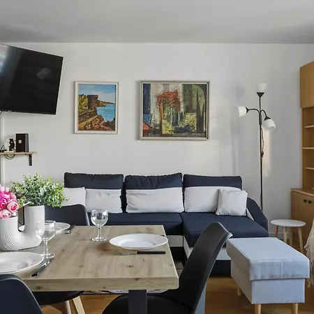 Kobielska 17 Comfort Living By Solarento Varsavia