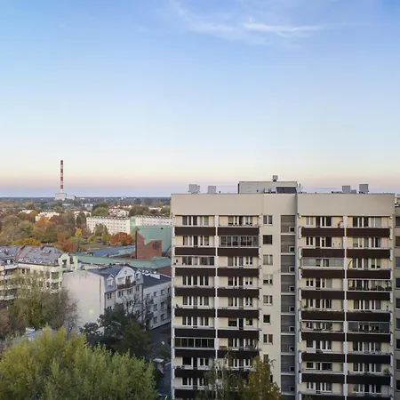 Kobielska 17 Comfort Living By Solarento *