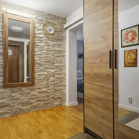 Kobielska 17 Comfort Living By Solarento Warszawa
